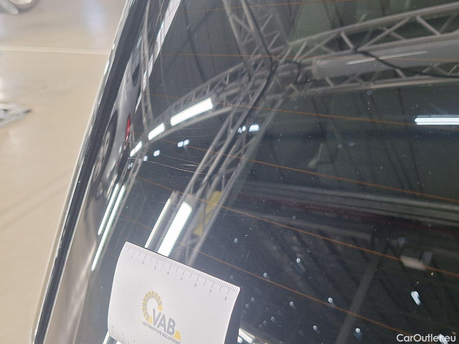  Volkswagen  Touran VW,  '15, Volkswagen  1.5 TSi Highline DSG 5d 7pl #40