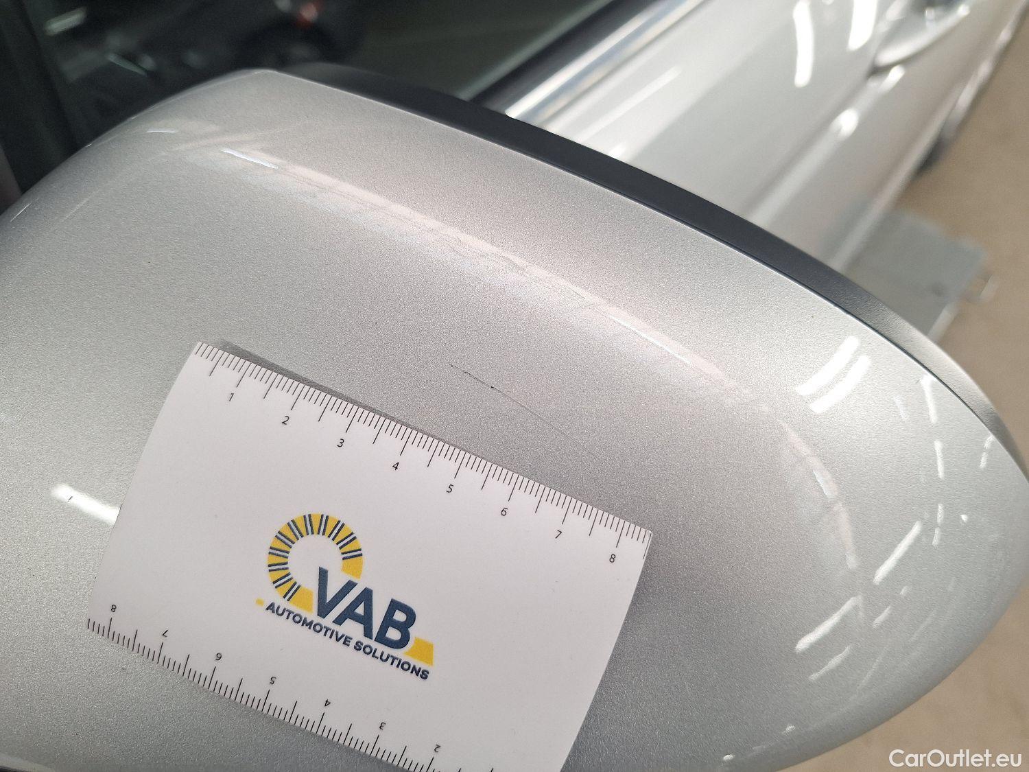  Volkswagen  Touran VW,  '15, Volkswagen  1.5 TSi Highline DSG 5d 7pl #42