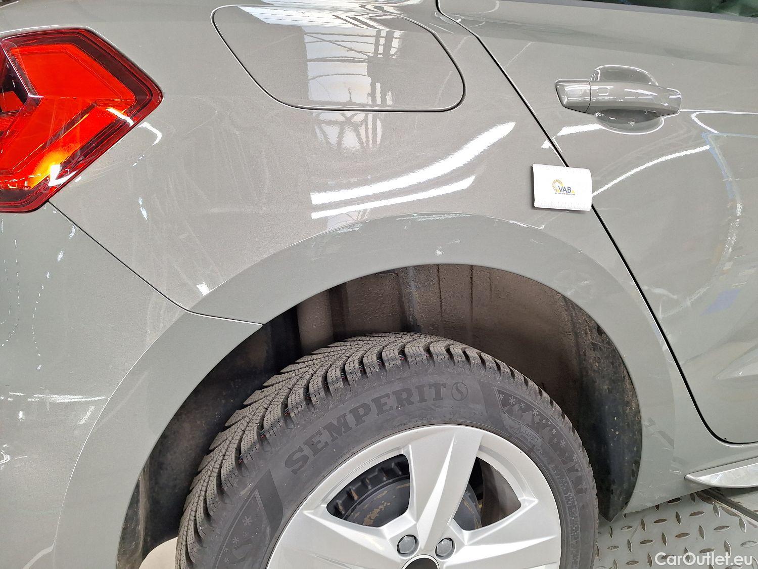  Audi  A1 Sportback Audi, A1 SB '18, Audi  1.0 25 TFSI 70kW S Line 5d #22