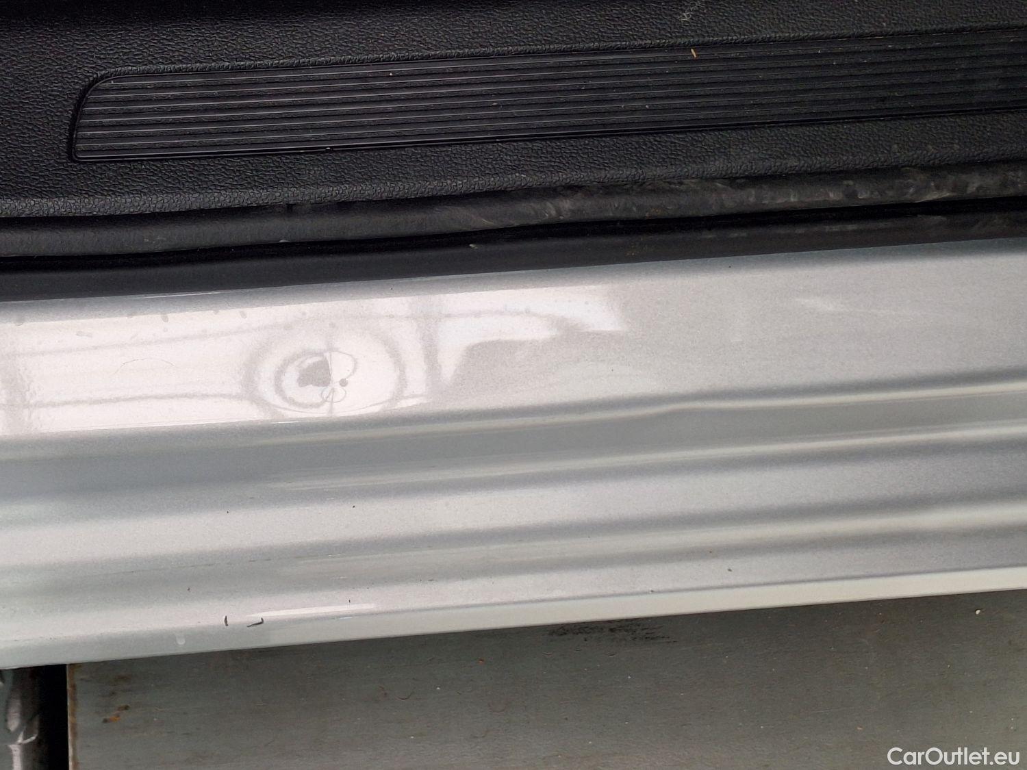  Volkswagen  Touran VW,  '15, Volkswagen  1.5 TSi Highline DSG 5d 7pl #27