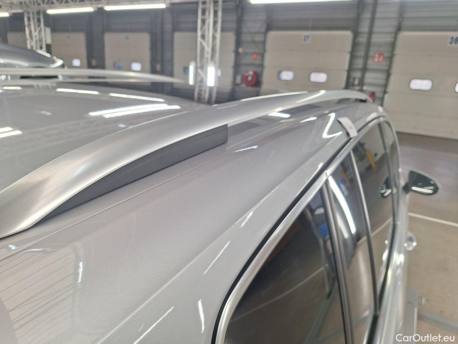  Volkswagen  Touran VW,  '15, Volkswagen  1.5 TSi Highline DSG 5d 7pl #28