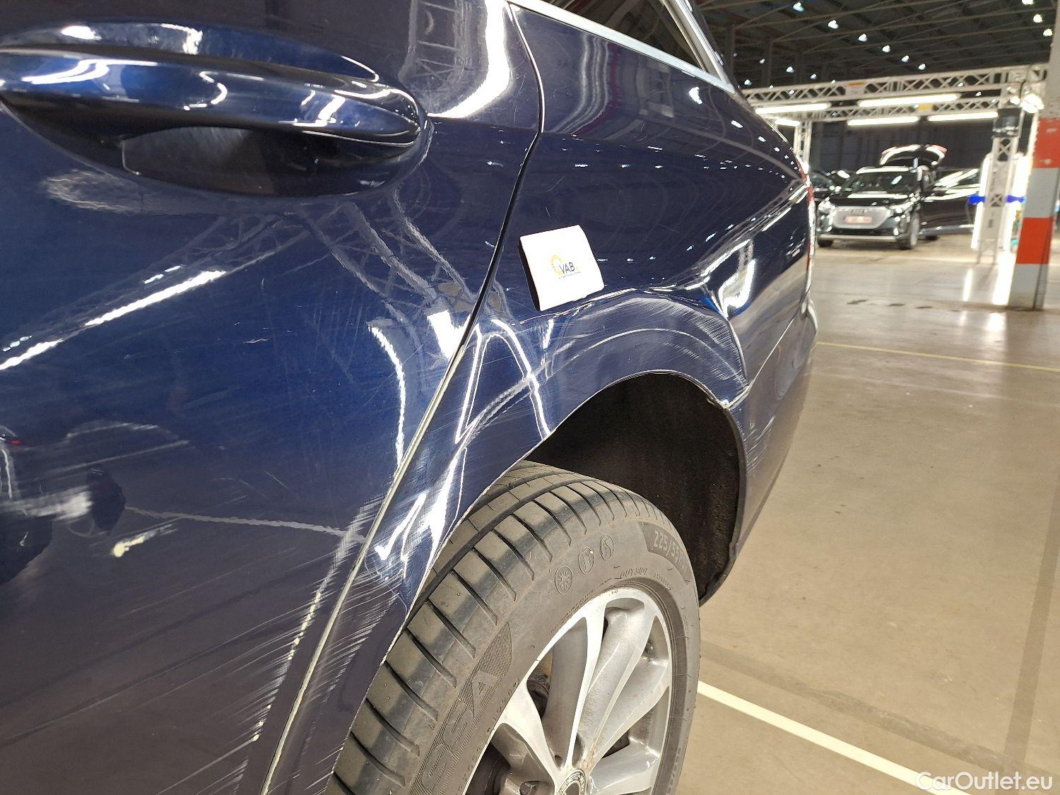  Mercedes  E-Klasse Mercedes, E-Class Break FL'20, Mercedes-Benz  Break E 200d Business Solut #52