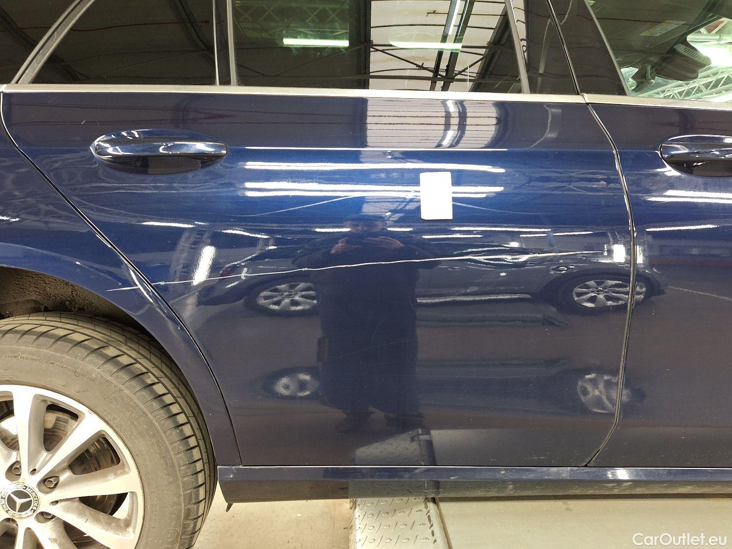  Mercedes  E-Klasse Mercedes, E-Class Break FL'20, Mercedes-Benz  Break E 200d Business Solut #37