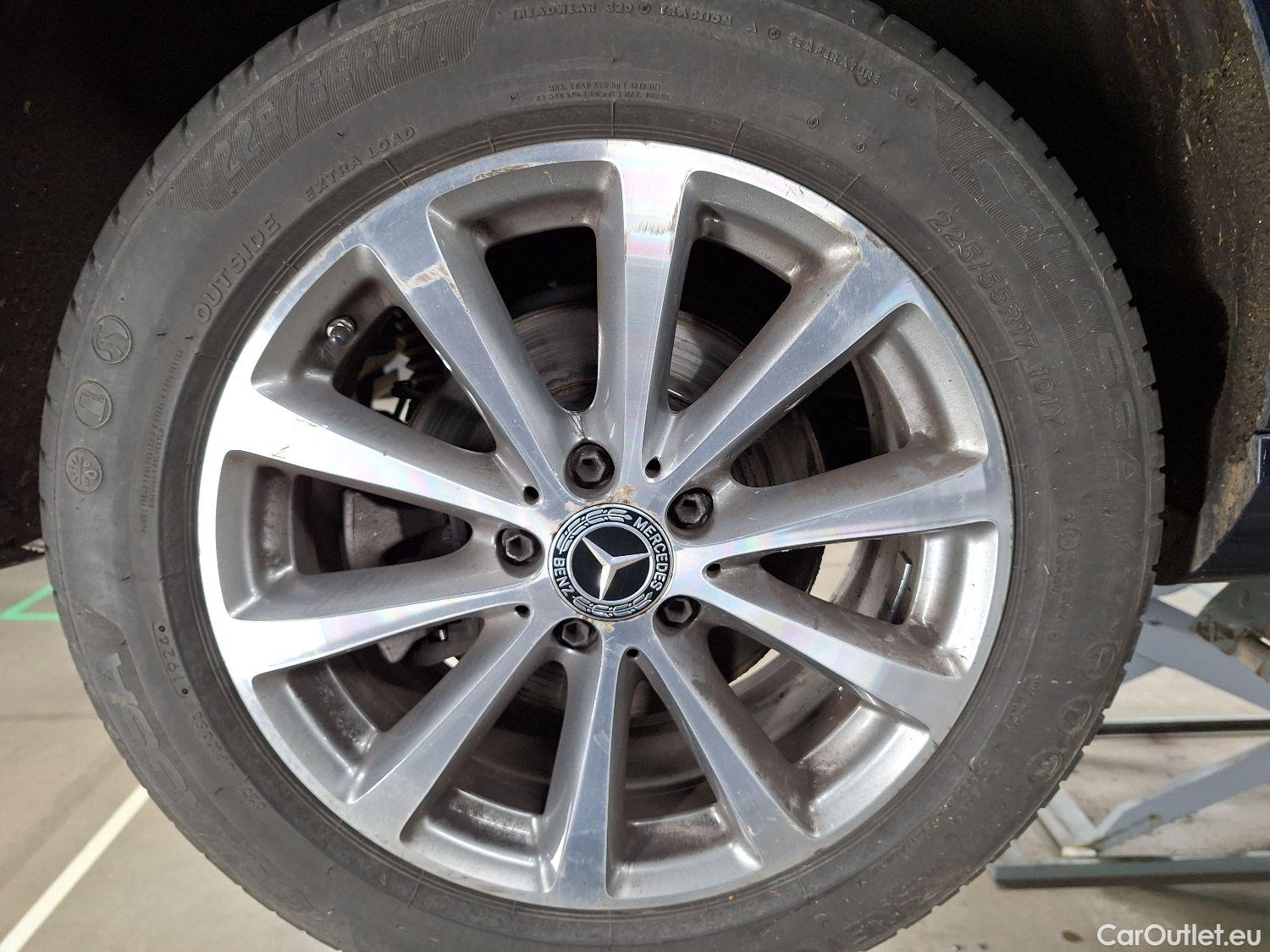  Mercedes  E-Klasse Mercedes, E-Class Break FL'20, Mercedes-Benz  Break E 200d Business Solut #14