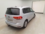  Volkswagen  Touran VW,  '15, Volkswagen  1.5 TSi Highline DSG 5d 7pl #8
