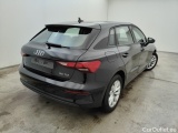  Audi  A3 Audi  Sportback 2.0 30 TDi 85kW 5d #2