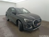  Audi  Q3 Audi  35 TDI S tronic Advanced Business Editio 5d #8
