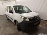  Renault  Kangoo Renault  Blue dCi 80 Corporate Edition 5d #8