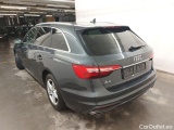  Audi  A4 Audi  Avant 2.0 35 TFSi 110kW S tronic 5d #7
