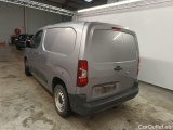  Opel  Combo Opel  1.5 Turbo 55kW 2.0T L1H1 Edition 4d #7