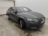  Audi  A3 Audi  Berline 2.0 TDi 35 110kW Stronic Attraction B.E. 4d #8