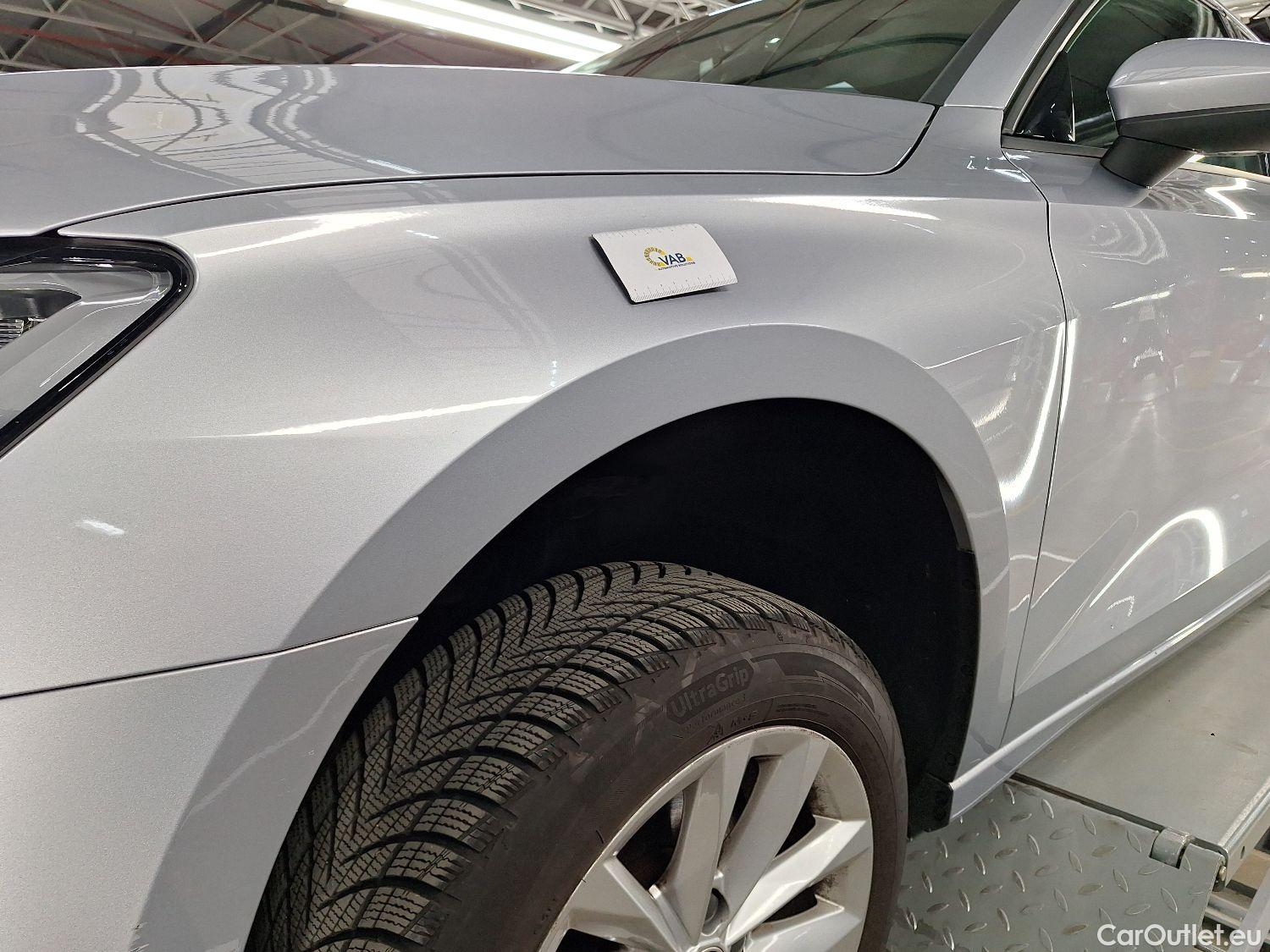  Audi  A3 Audi,  SB '20, Audi  Sportback 1.0 30 TFSi 81kW 5d #20