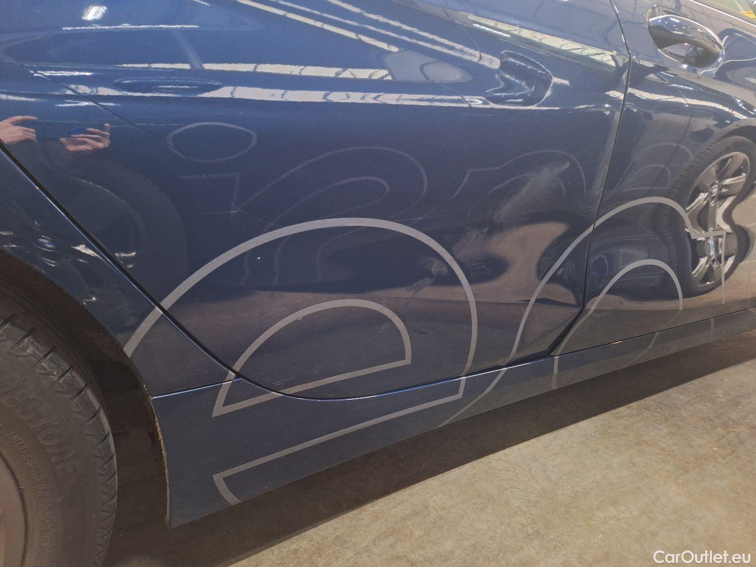  Bmw  Serie 1 BMW, 1-serie '19, BMW 1 Reeks Hatch 116d (85 kW) 5d #46