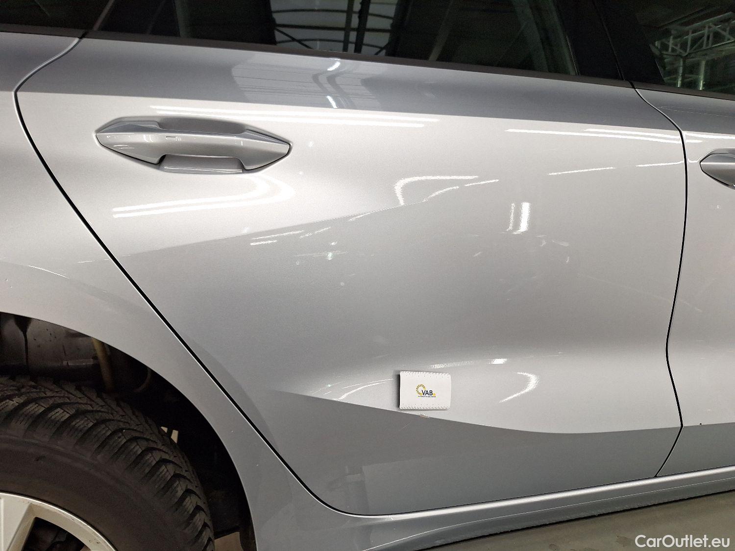  Audi  A3 Audi,  SB '20, Audi  Sportback 1.0 30 TFSi 81kW 5d #11