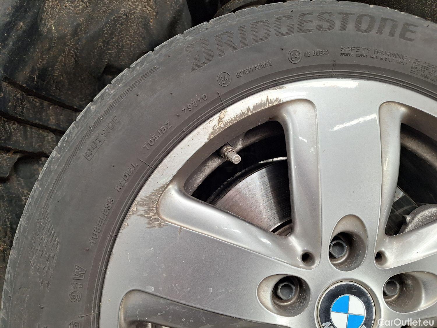  Bmw  Serie 1 BMW, 1-serie '19, BMW 1 Reeks Hatch 116d (85 kW) 5d #4