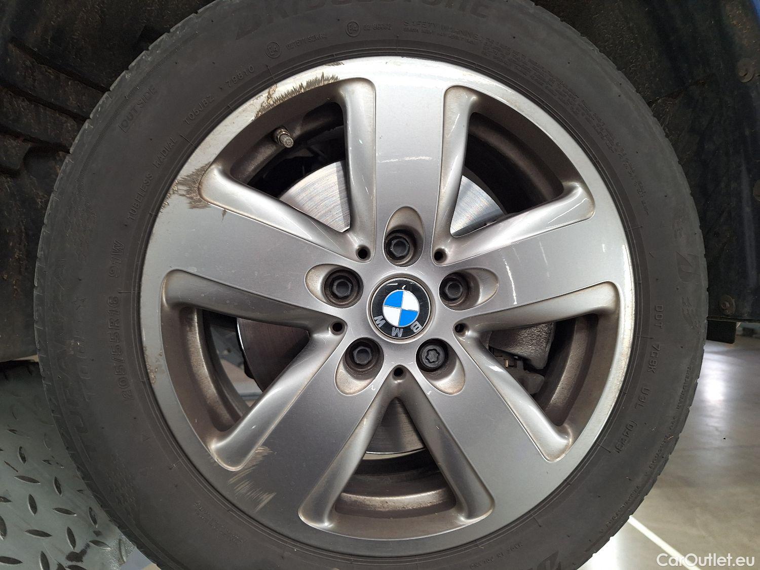  Bmw  Serie 1 BMW, 1-serie '19, BMW 1 Reeks Hatch 116d (85 kW) 5d #3