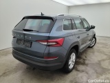  Skoda  Kodiaq Skoda  2.0 CRTDI 110kW DSG7 Clever 5d 7pl #2