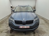  Skoda  Kodiaq Skoda  2.0 CRTDI 110kW DSG7 Clever 5d 7pl #5