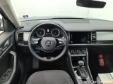  Skoda  Kodiaq Skoda  2.0 CRTDI 110kW DSG7 Clever 5d 7pl #9