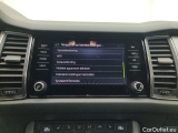  Skoda  Kodiaq Skoda  2.0 CRTDI 110kW DSG7 Clever 5d 7pl #13
