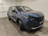  Peugeot  5008 Peugeot  1.2 PureTech 96kW S&S EAT8 Allure Pack 5d #8