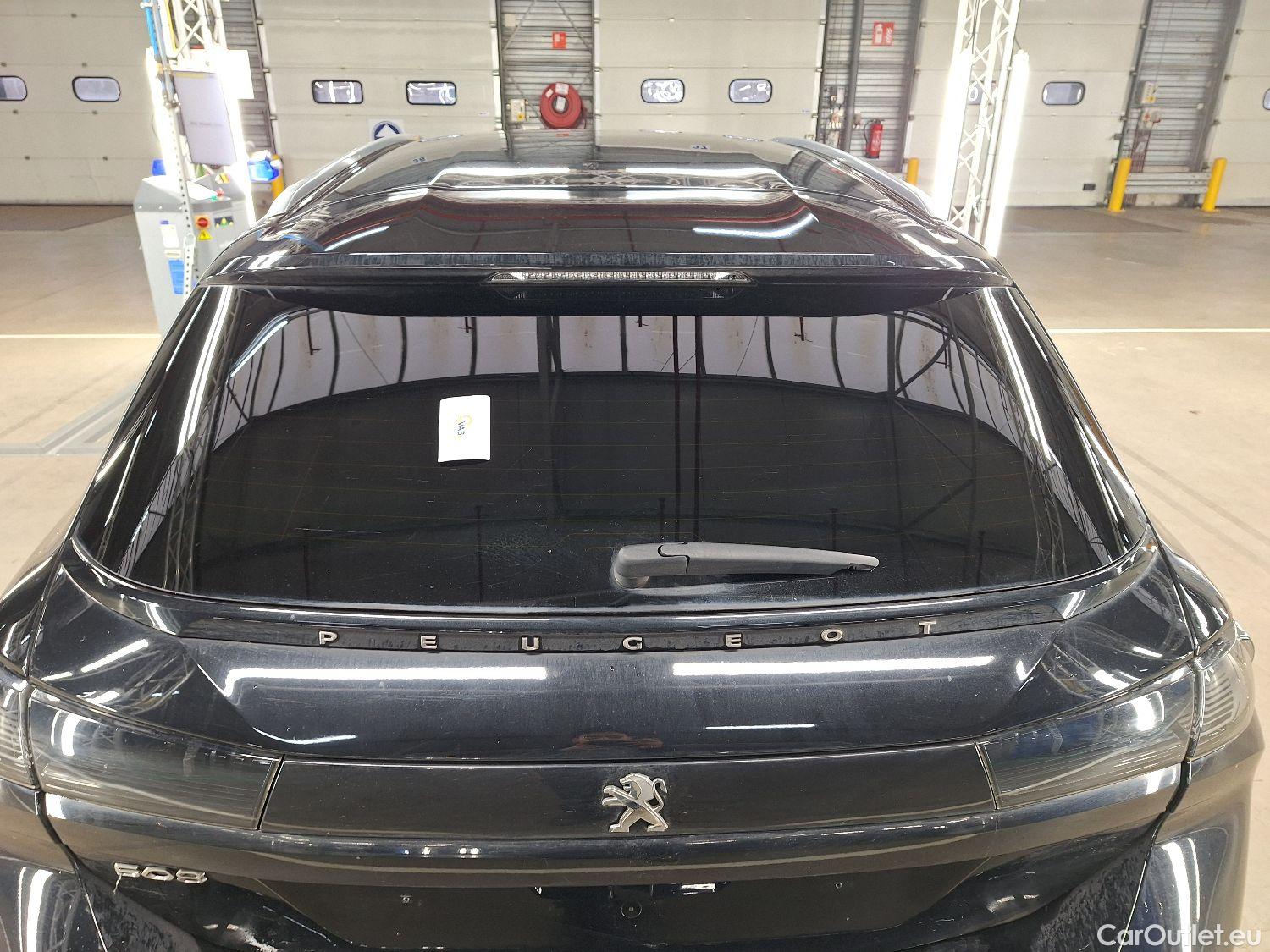  Peugeot  508 Peugeot,  SW '18, Peugeot  SW 1.5 BlueHDi 130 S&S EAT8 Allure 5d #35