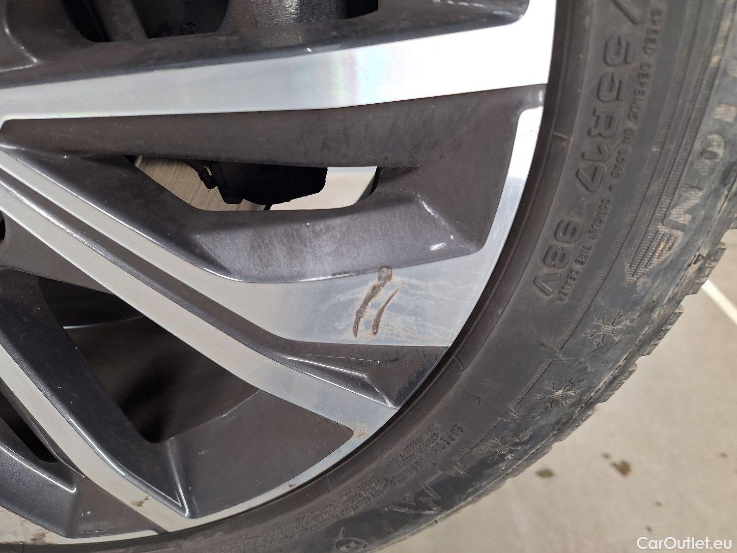  Peugeot  508 Peugeot,  SW '18, Peugeot  SW 1.5 BlueHDi 130 S&S EAT8 Allure 5d #7