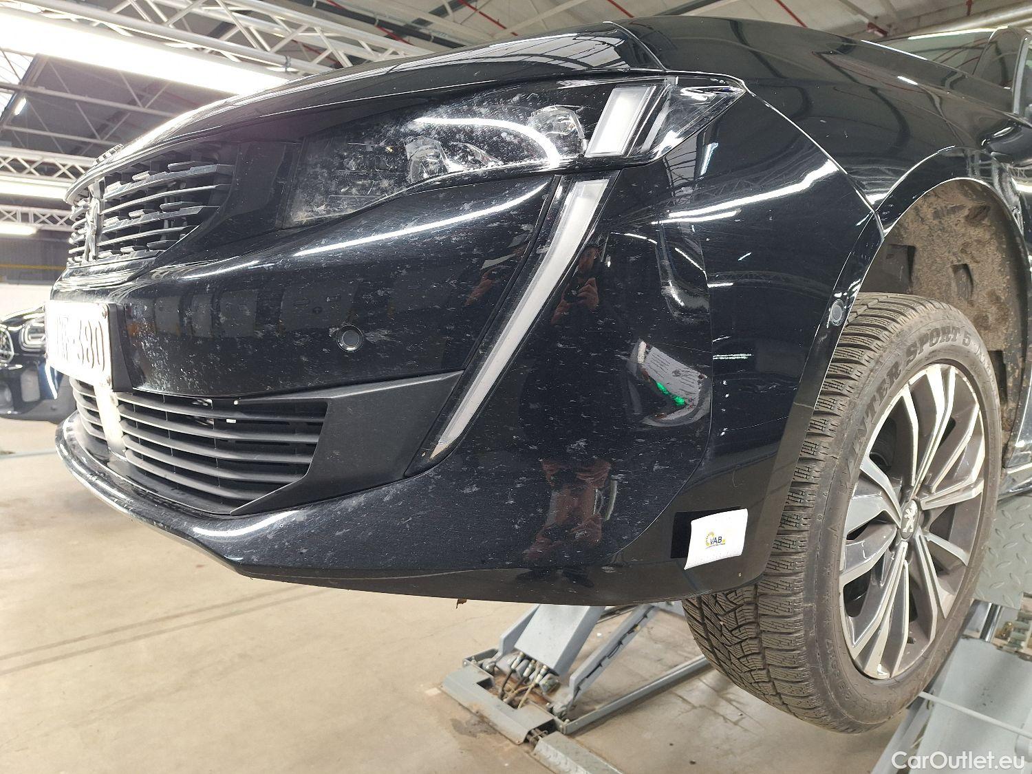  Peugeot  508 Peugeot,  SW '18, Peugeot  SW 1.5 BlueHDi 130 S&S EAT8 Allure 5d #5