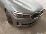  Bmw  Serie 5 BMW 5 Reeks Berline 518d 100kW Aut. 4d #37