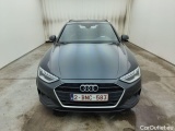  Audi  A4 Audi  Avant 2.0 30 TDi 100kW S tronic Business Ed 5d #5