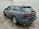  Audi  A4 Audi  Avant 2.0 30 TDi 100kW S tronic Business Ed 5d #7