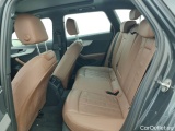  Audi  A4 Audi  Avant 2.0 30 TDi 100kW S tronic Business Ed 5d #10