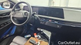  KIA  Ev6 77,4 kWh 168 kW Heckantrieb #6