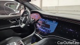 Mercedes  EQE  500 4MATIC #7