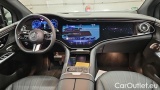  Mercedes  EQE  500 4MATIC #6