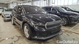  Skoda  ENYAQ 80 #2