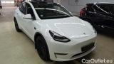  Tesla  Model Y Long Range Dual Motor AWD #2