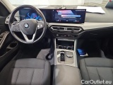  Bmw  Serie 3 318d Touring Auto #6