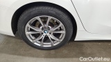  Bmw  Serie 3 318d Touring Auto #10