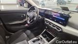  Bmw  Serie 3 320d xDrive Touring Automatic #7