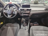 Bmw  X1 sDrive18d #6