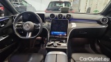  Mercedes  C-Klasse C 200 d T Autom. #6