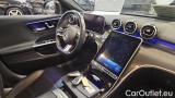  Mercedes  C-Klasse C 200 d T Autom. #7