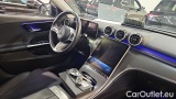  Mercedes  C-Klasse C 220 d T Autom. #7