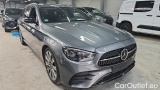  Mercedes  E-Klasse E 220 d 4MATIC T Autom. #2