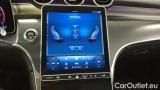  Mercedes  GLC  220 d 4MATIC Autom. #14