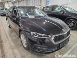  Skoda  Octavia 2.0 TDI 110kW DSG AMBITION COMBI #2
