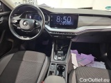  Skoda  Octavia 2.0 TDI 110kW DSG AMBITION COMBI #6