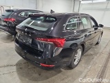  Skoda  Octavia 2.0 TDI 110kW DSG AMBITION COMBI #4