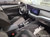  Skoda  Octavia 2.0 TDI 110kW DSG AMBITION COMBI #7